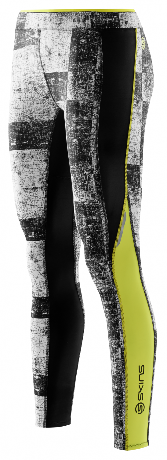 A200 LONG TIGHTS WOMEN STIX