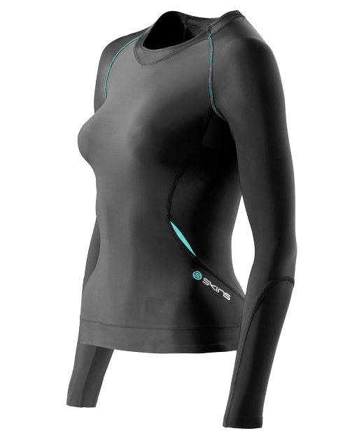 01-A400-COLDBLACK-WOMENS-TOP-LONG-SLEEVE